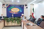 برگزاری جلسه هم اندیشی با انجمن های صنفی دامپزشکی استان مرکزی